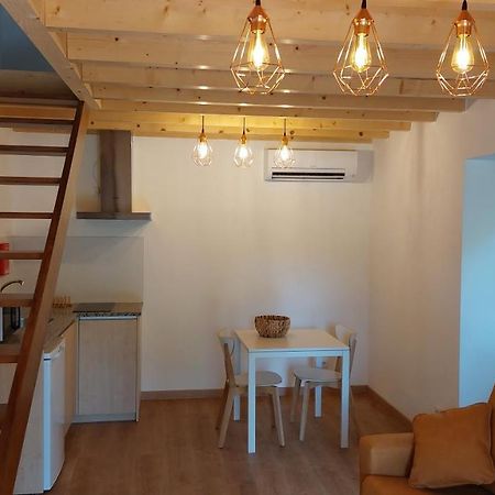 Green Paradise Glamping Covas  Εξωτερικό φωτογραφία