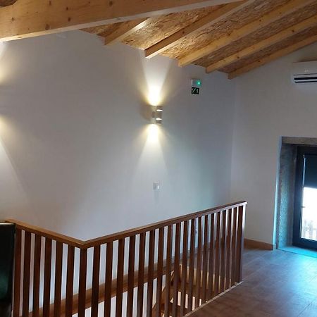 Green Paradise Glamping Covas  Εξωτερικό φωτογραφία