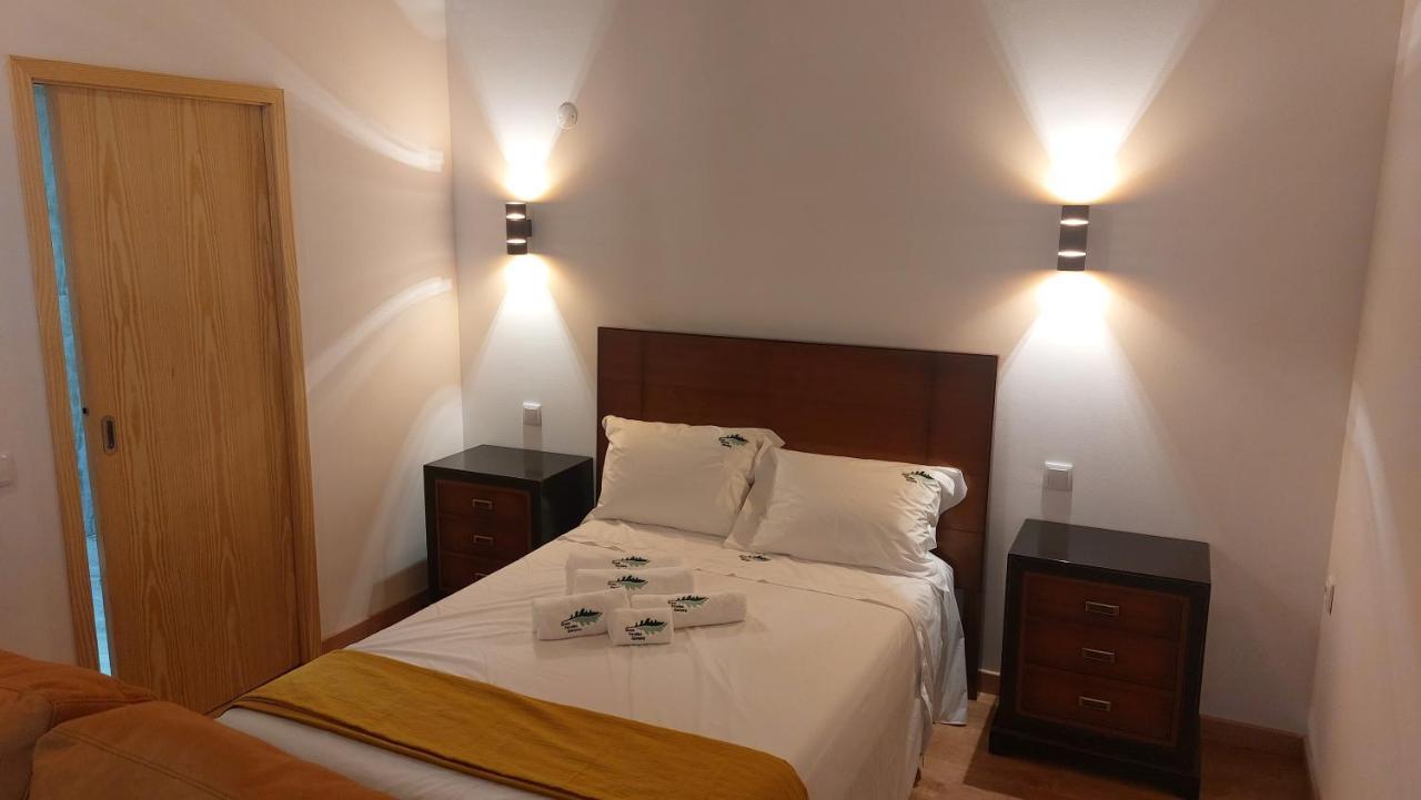 Green Paradise Glamping Covas  Εξωτερικό φωτογραφία